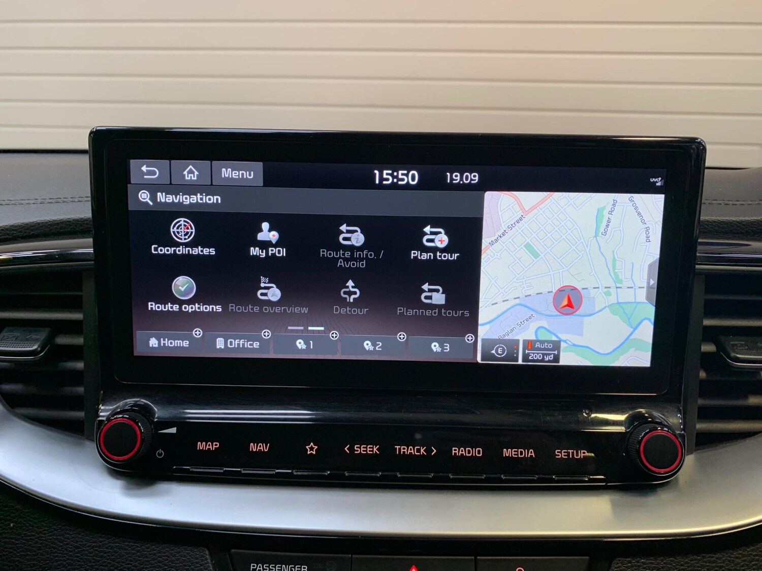 Used Kia Ceed 2020 for sale - 76013028: Photo 29