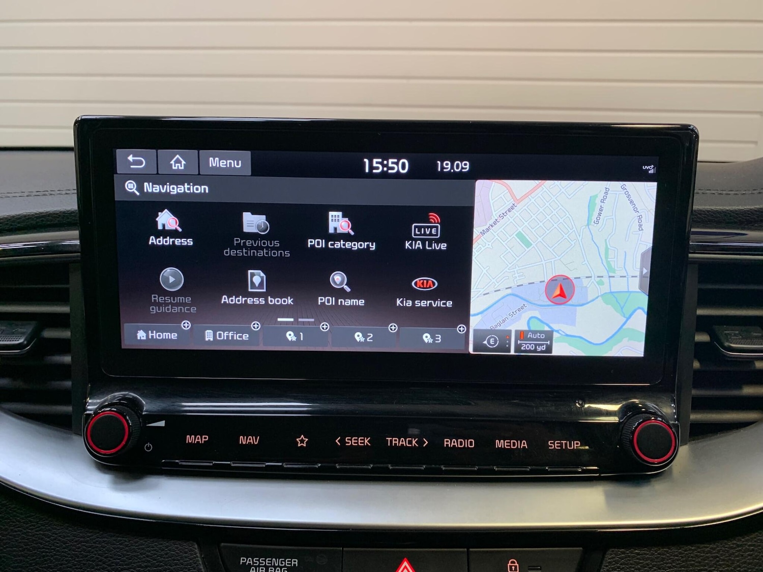 Used Kia Ceed 2020 for sale - 76013028: Photo 30