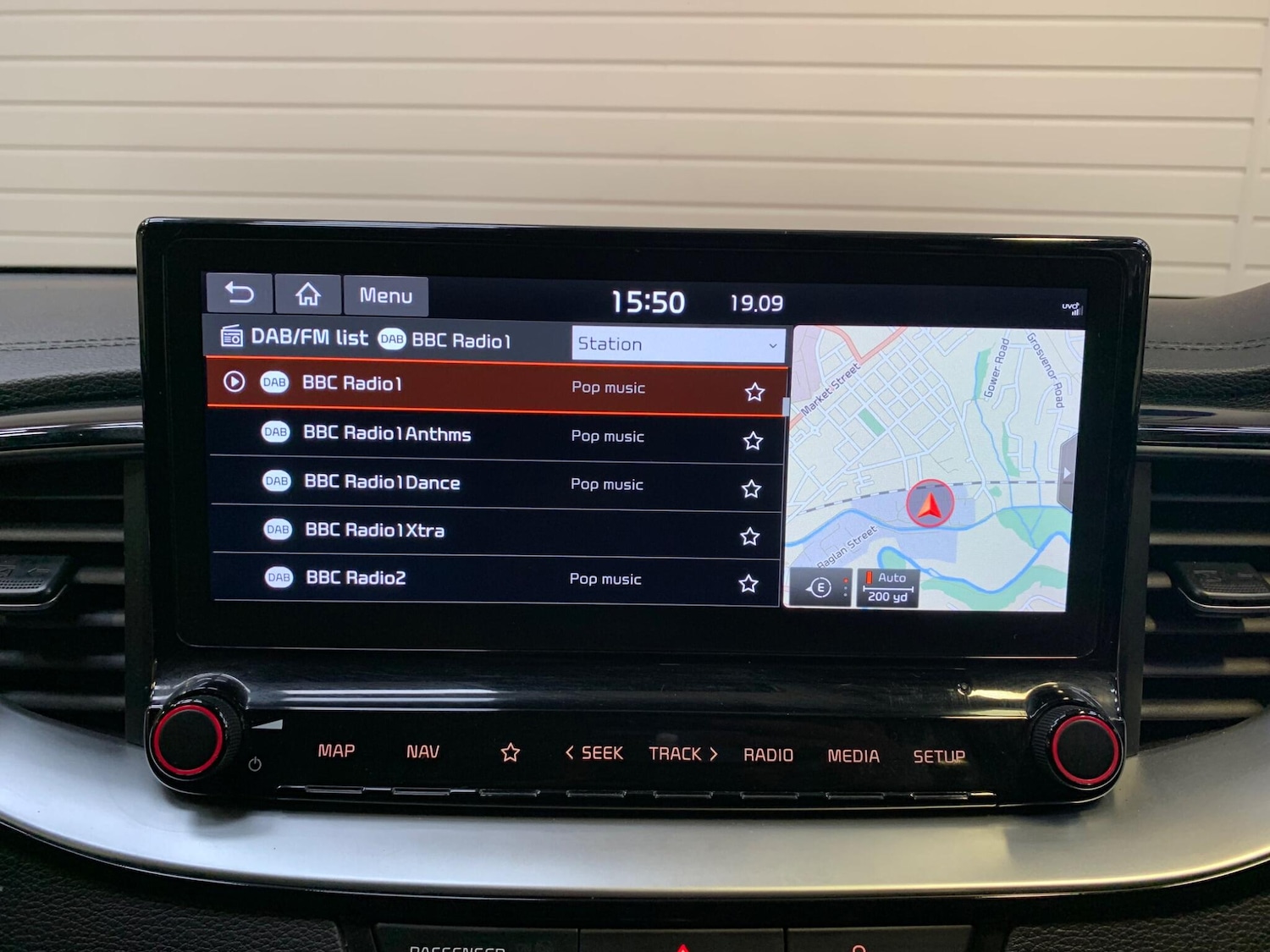 Used Kia Ceed 2020 for sale - 76013028: Photo 31