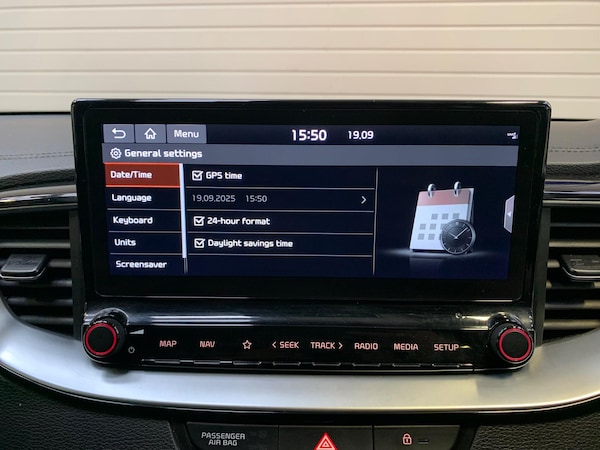 Used Kia Ceed 2020 for sale - 76013028: Photo 32