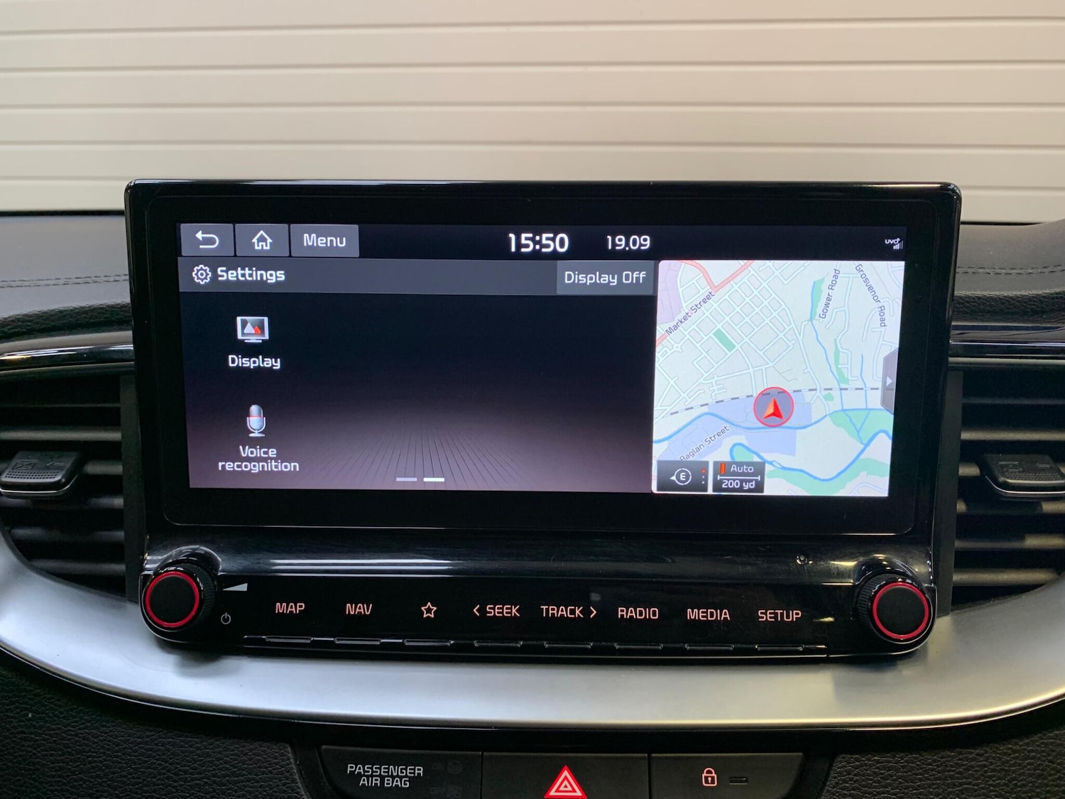 Used Kia Ceed 2020 for sale - 76013028: Photo 33