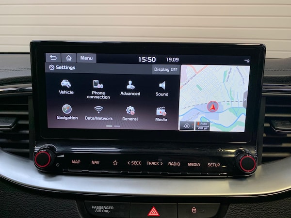 Used Kia Ceed 2020 for sale - 76013028: Photo 34