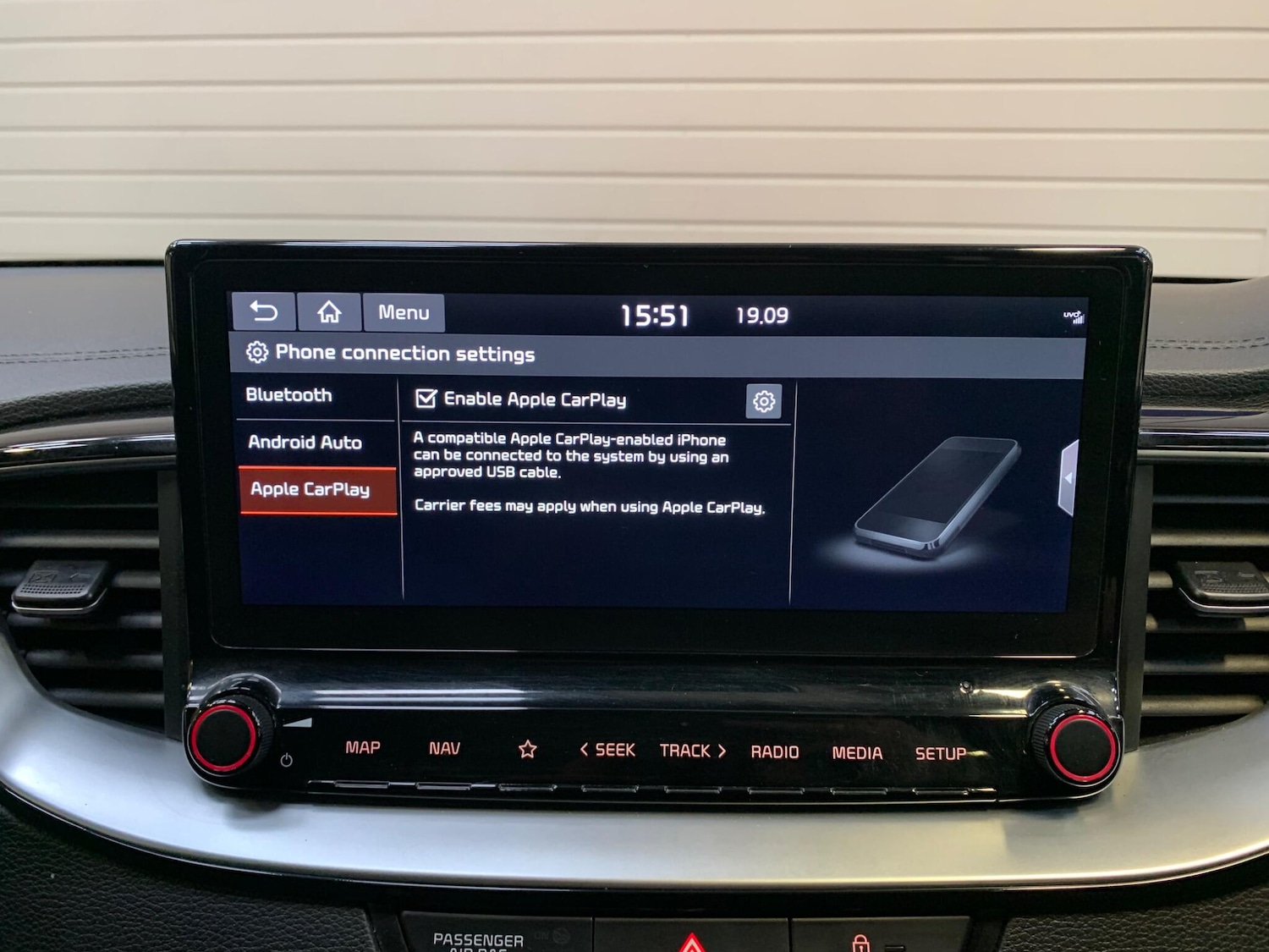 Used Kia Ceed 2020 for sale - 76013028: Photo 37