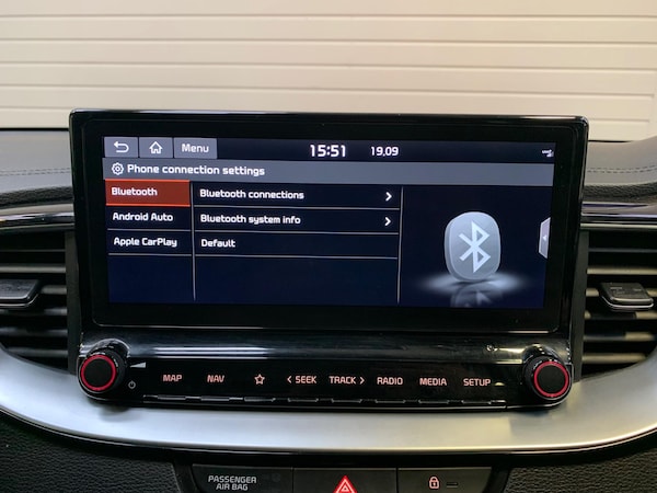 Used Kia Ceed 2020 for sale - 76013028: Photo 38