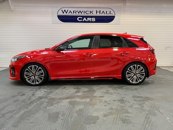 Used Kia Ceed 2020 for sale - 76013028: Photo 3