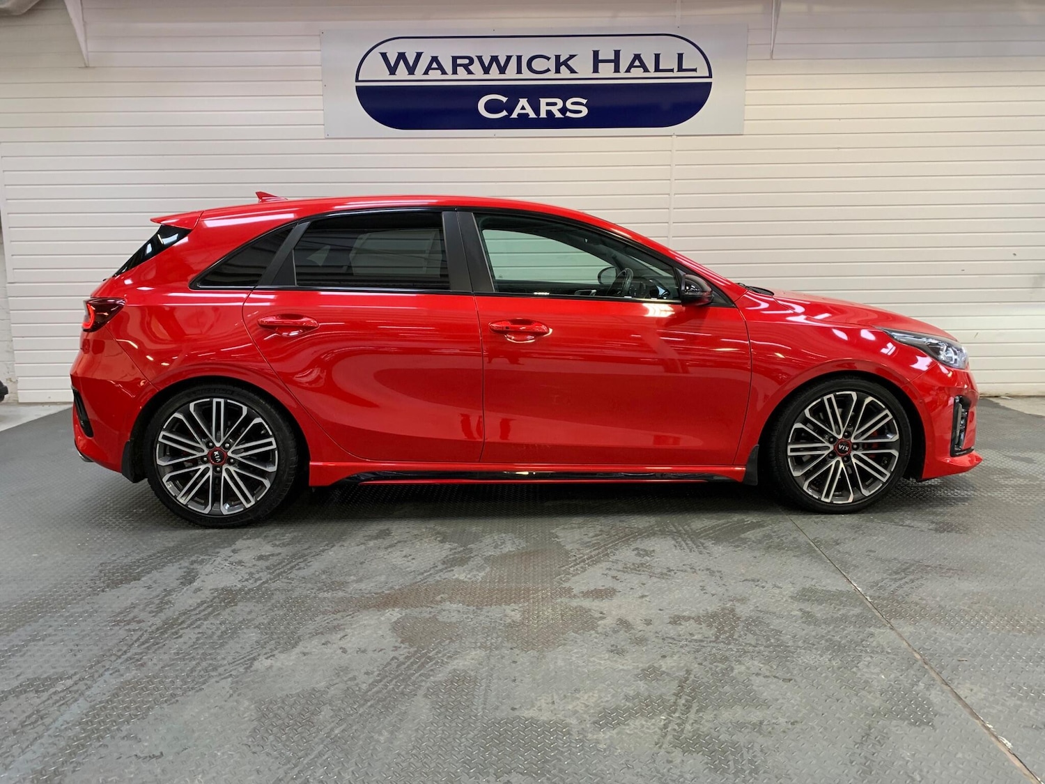 Used Kia Ceed 2020 for sale - 76013028: Photo 5