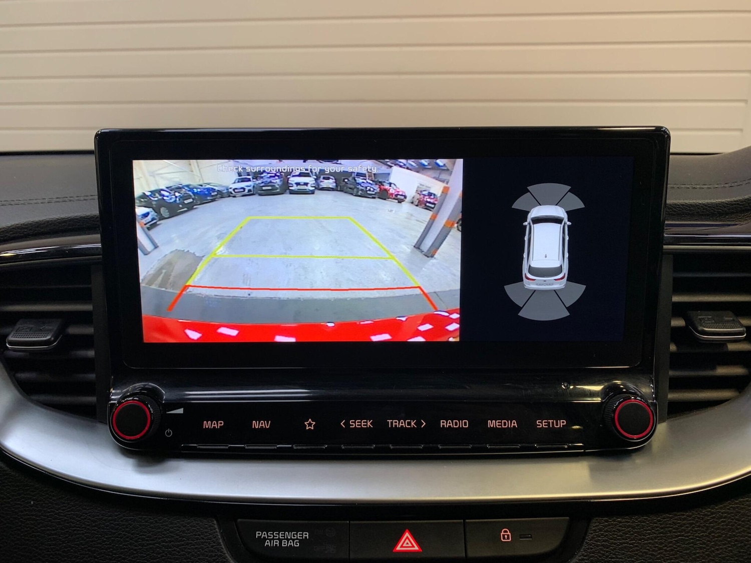 Used Kia Ceed 2020 for sale - 76013028: Photo 50