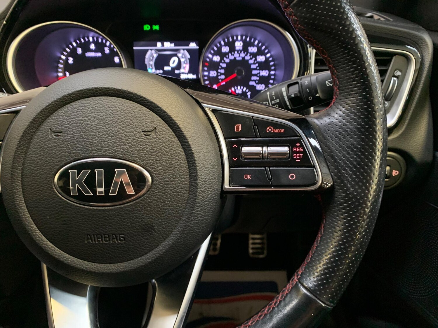 Used Kia Ceed 2020 for sale - 76013028: Photo 51