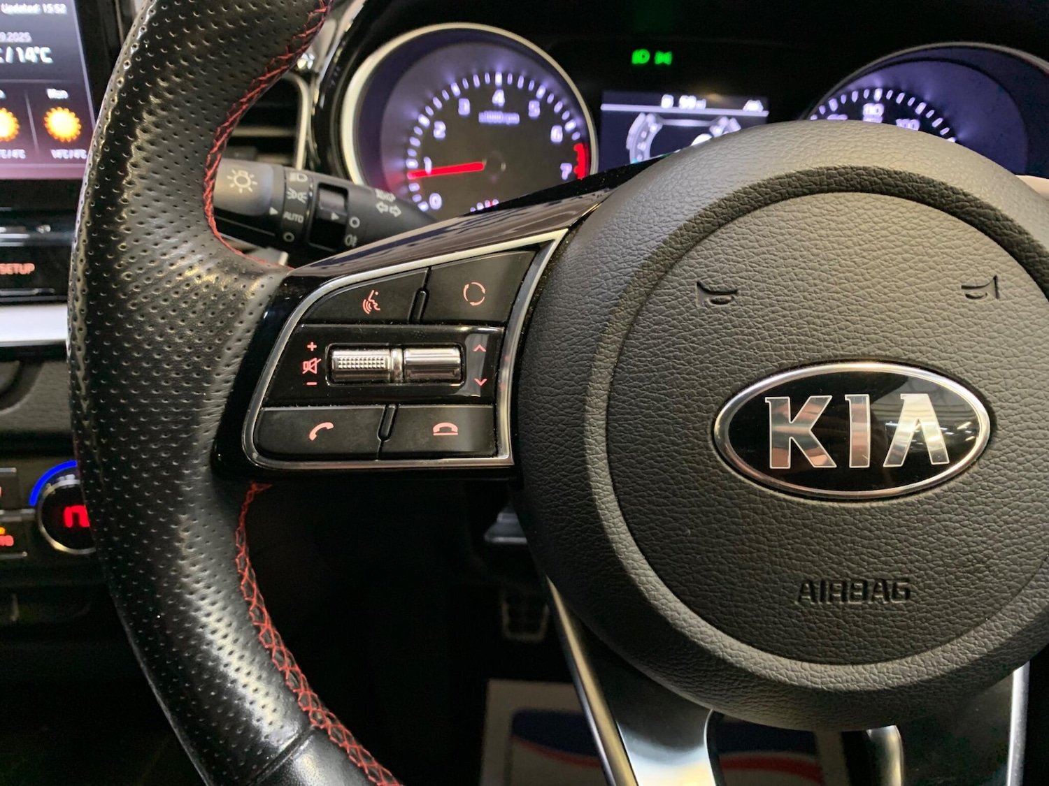 Used Kia Ceed 2020 for sale - 76013028: Photo 52