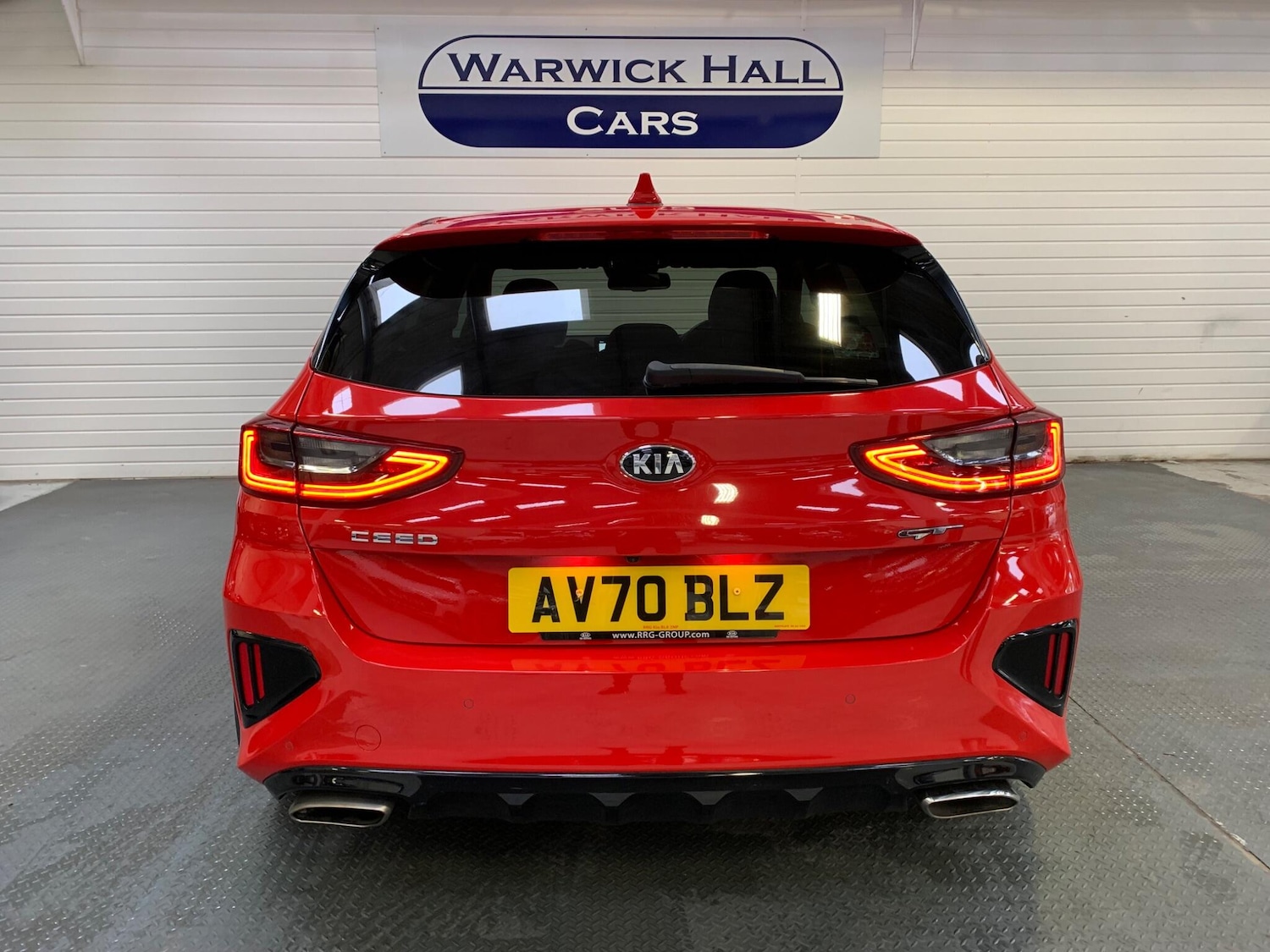 Used Kia Ceed 2020 for sale - 76013028: Photo 6