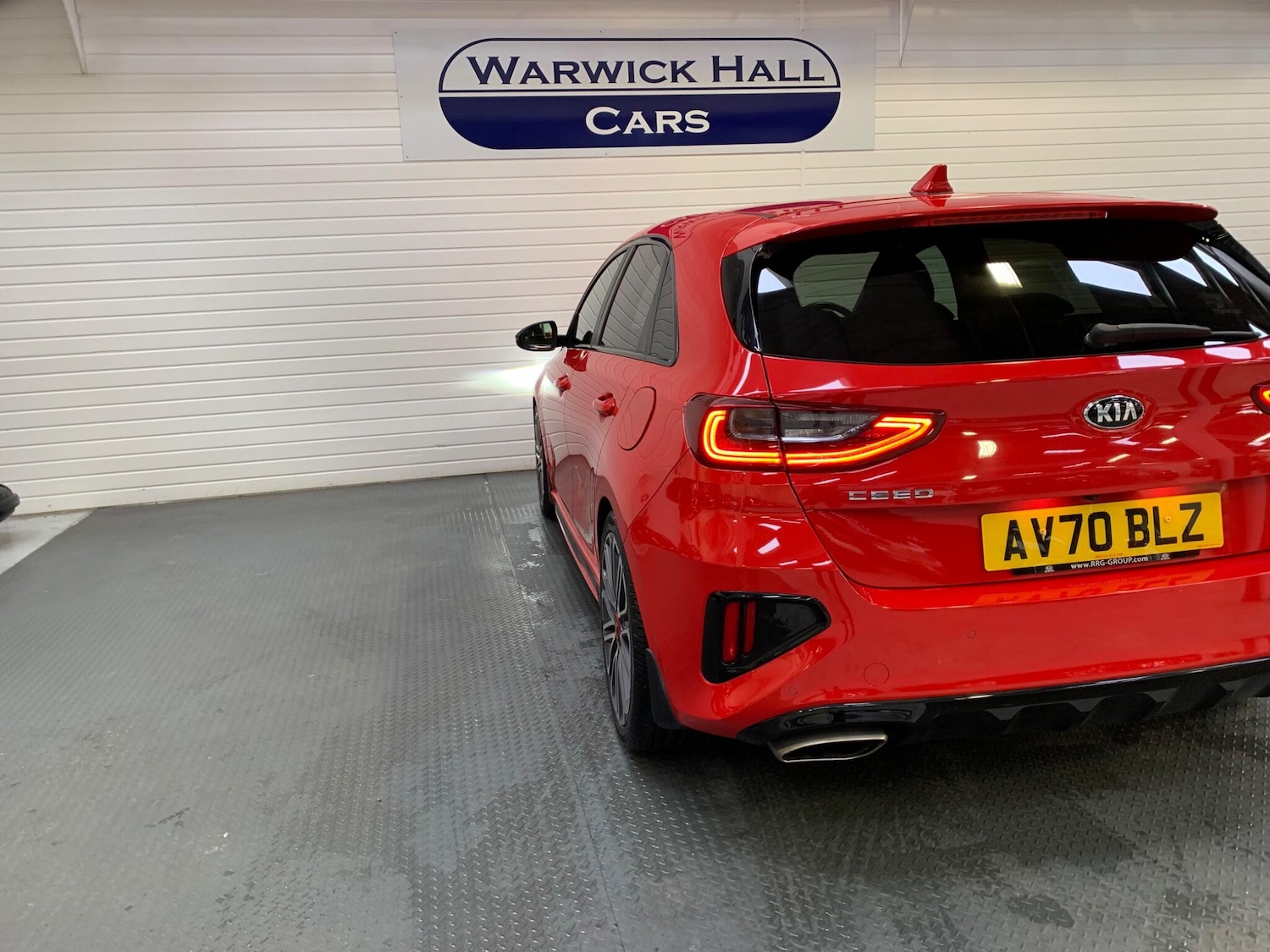 Used Kia Ceed 2020 for sale - 76013028: Photo 9