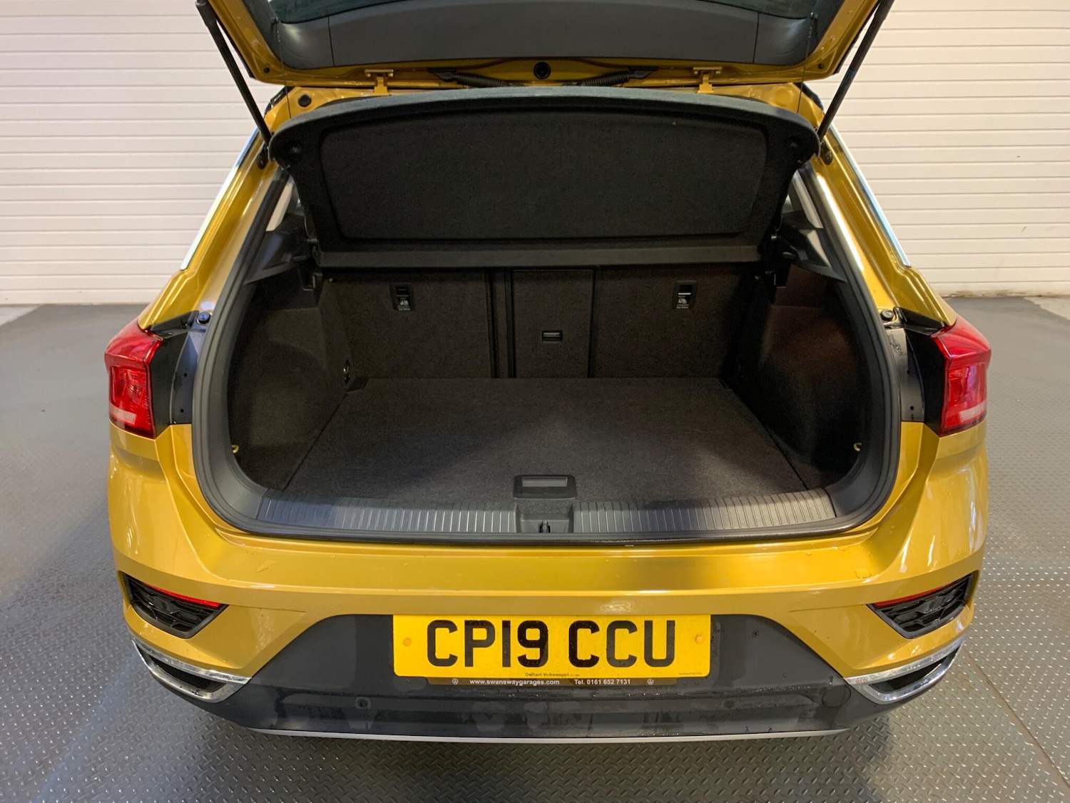 Used Volkswagen T-Roc 2019 for sale - 77143003: Photo 17