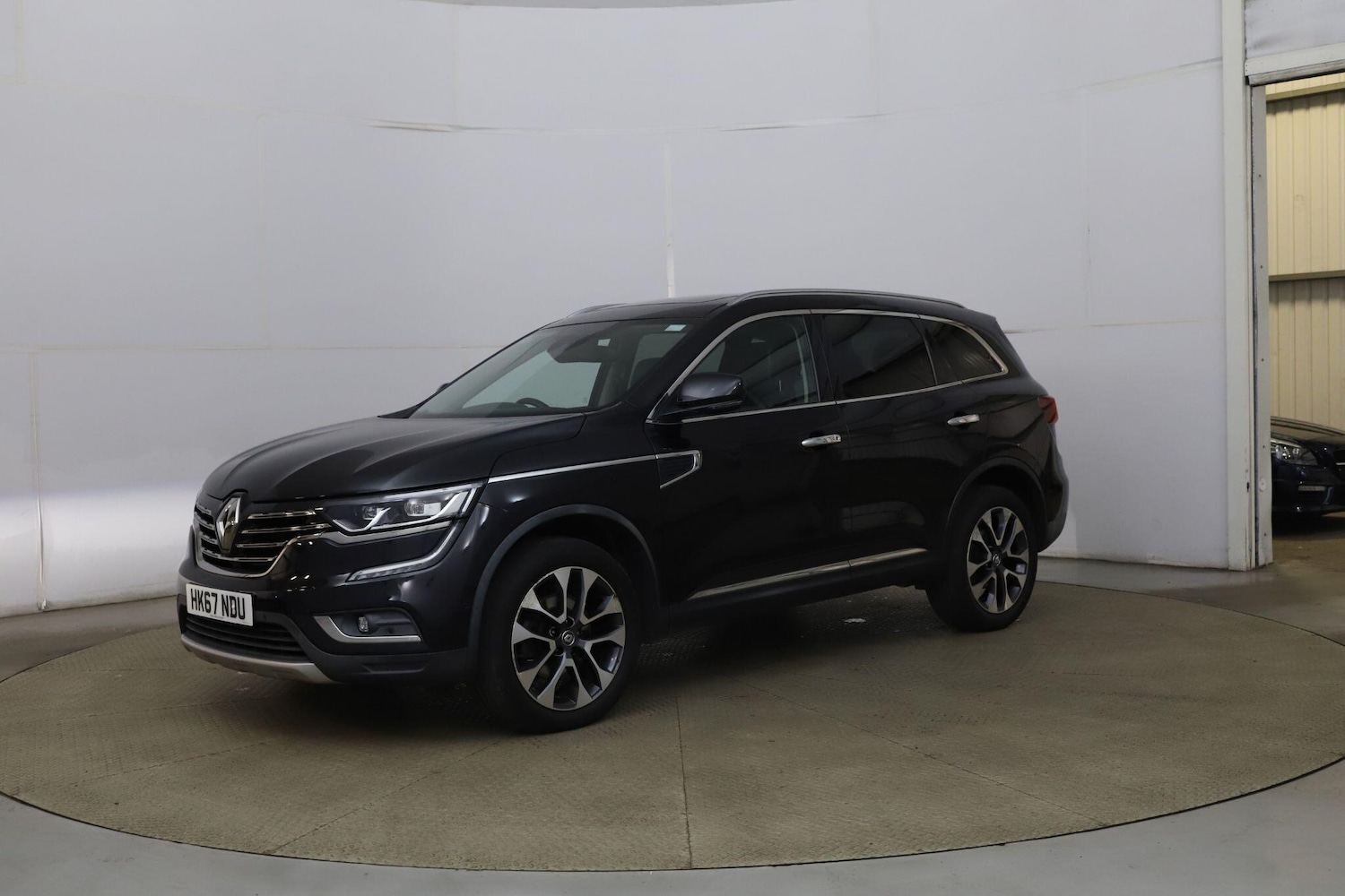 Used Renault Koleos 2018 for sale - 76349669: Photo 1