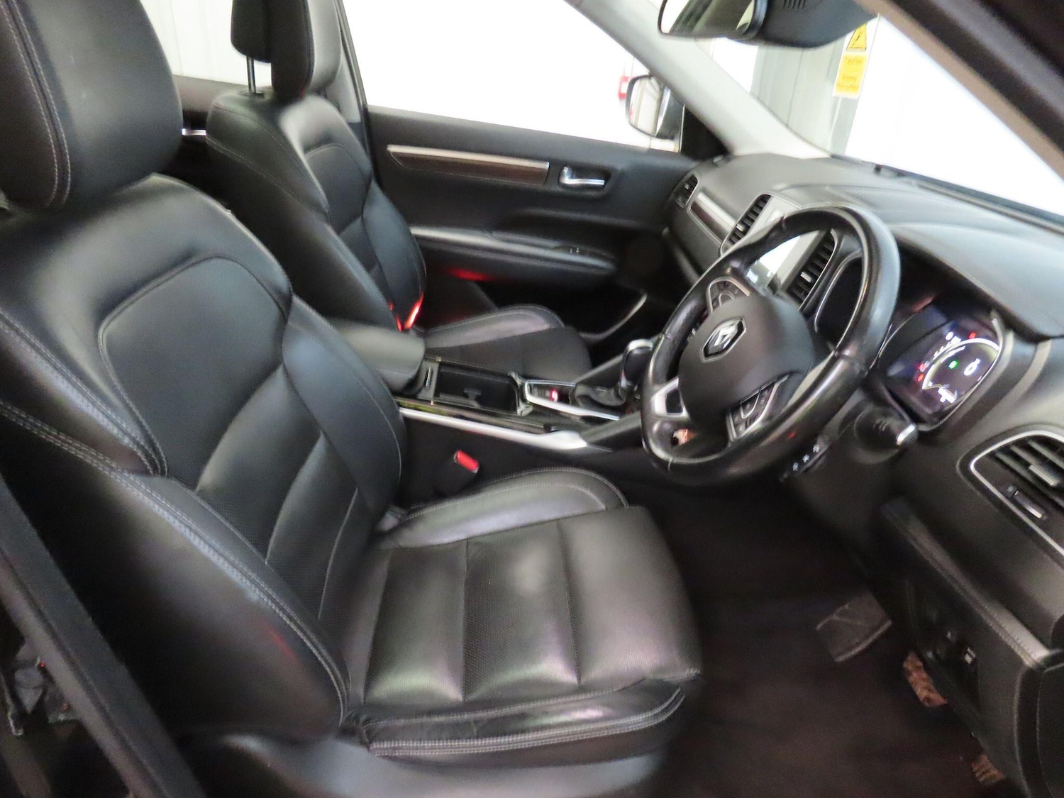 Used Renault Koleos 2018 for sale - 76349669: Photo 10