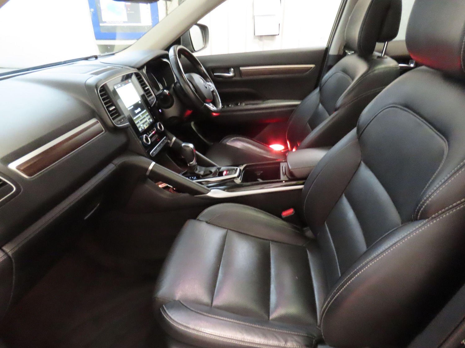 Used Renault Koleos 2018 for sale - 76349669: Photo 12