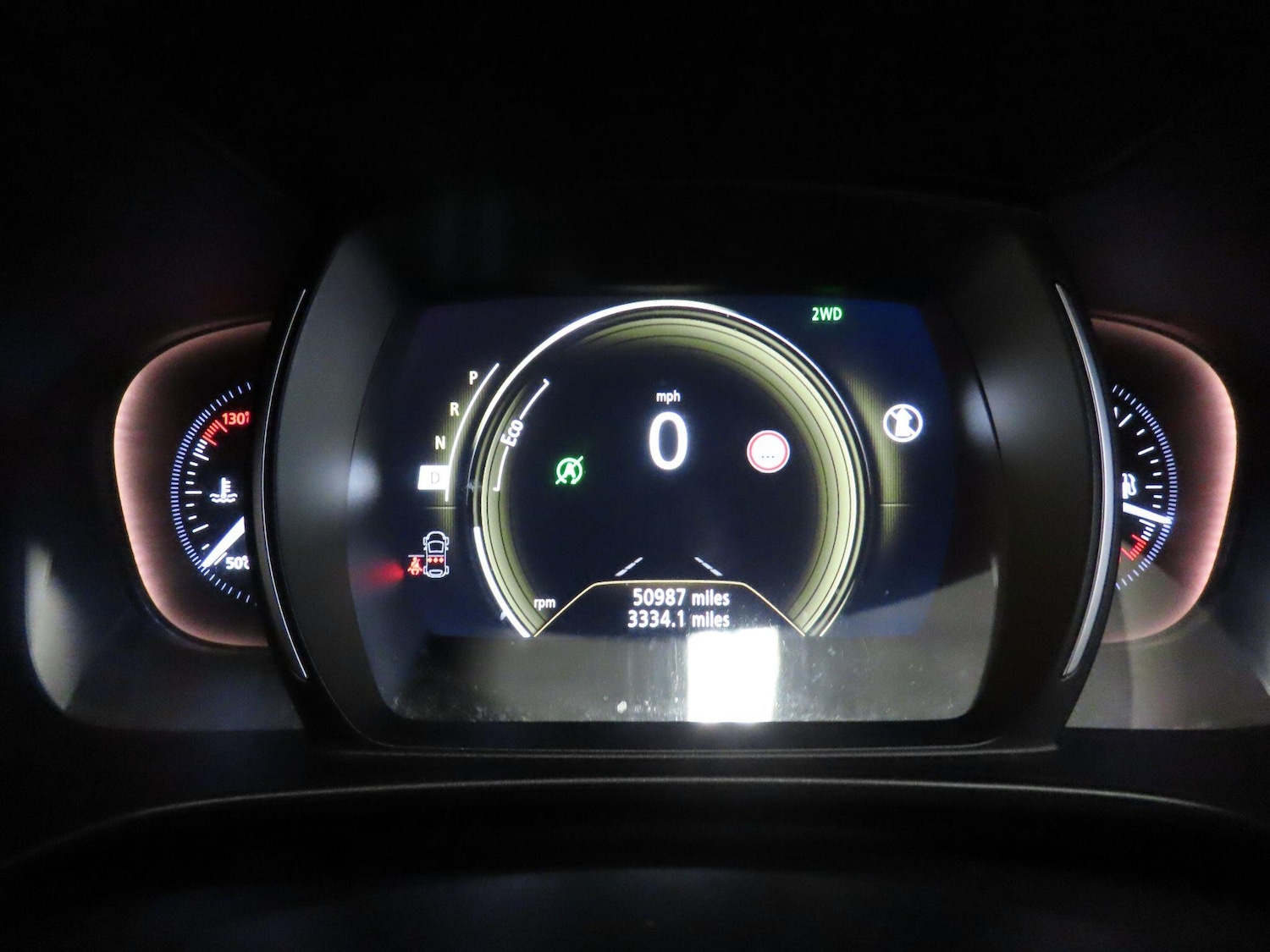 Used Renault Koleos 2018 for sale - 76349669: Photo 14