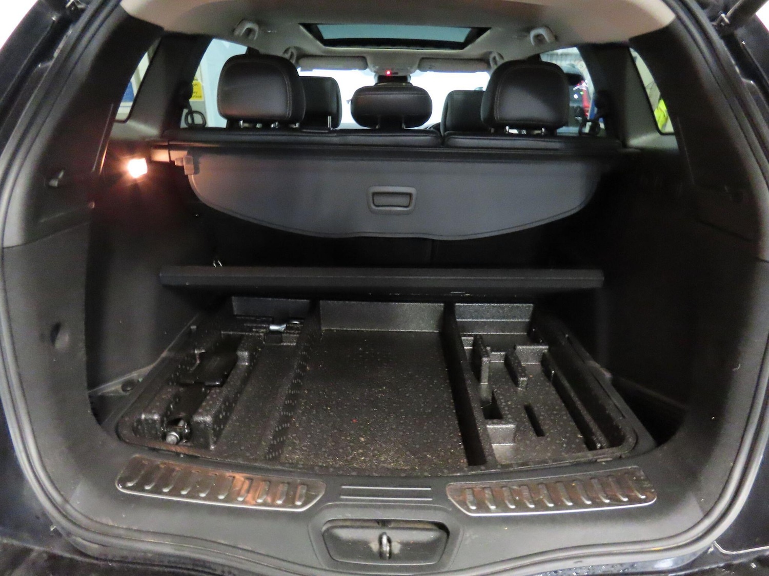 Used Renault Koleos 2018 for sale - 76349669: Photo 19