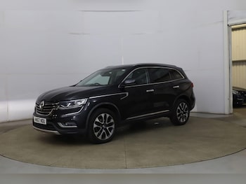 2018 (67) - 2.0 dCi Signature Nav 5dr X-Tronic