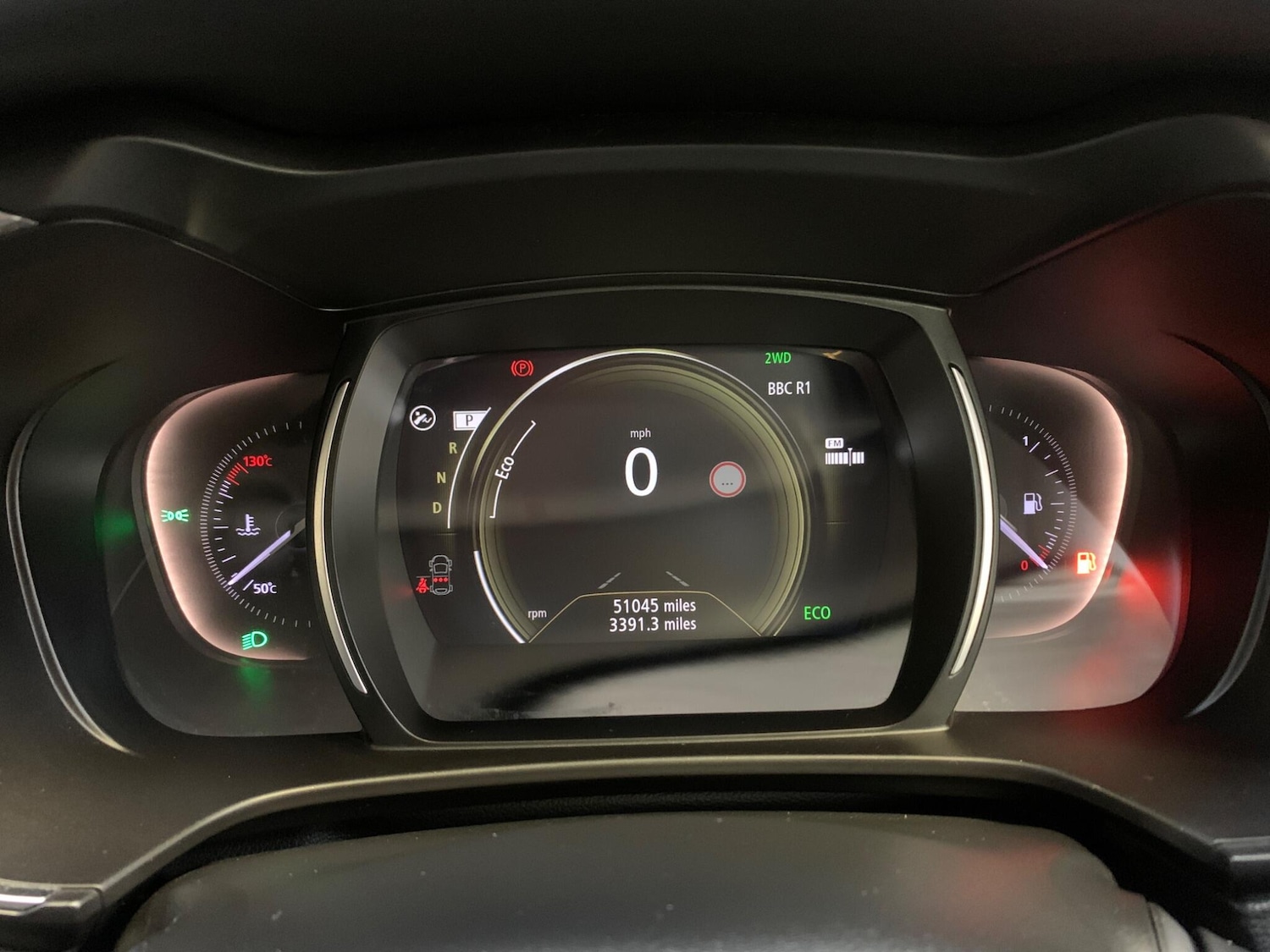 Used Renault Koleos 2018 for sale - 76349669: Photo 22