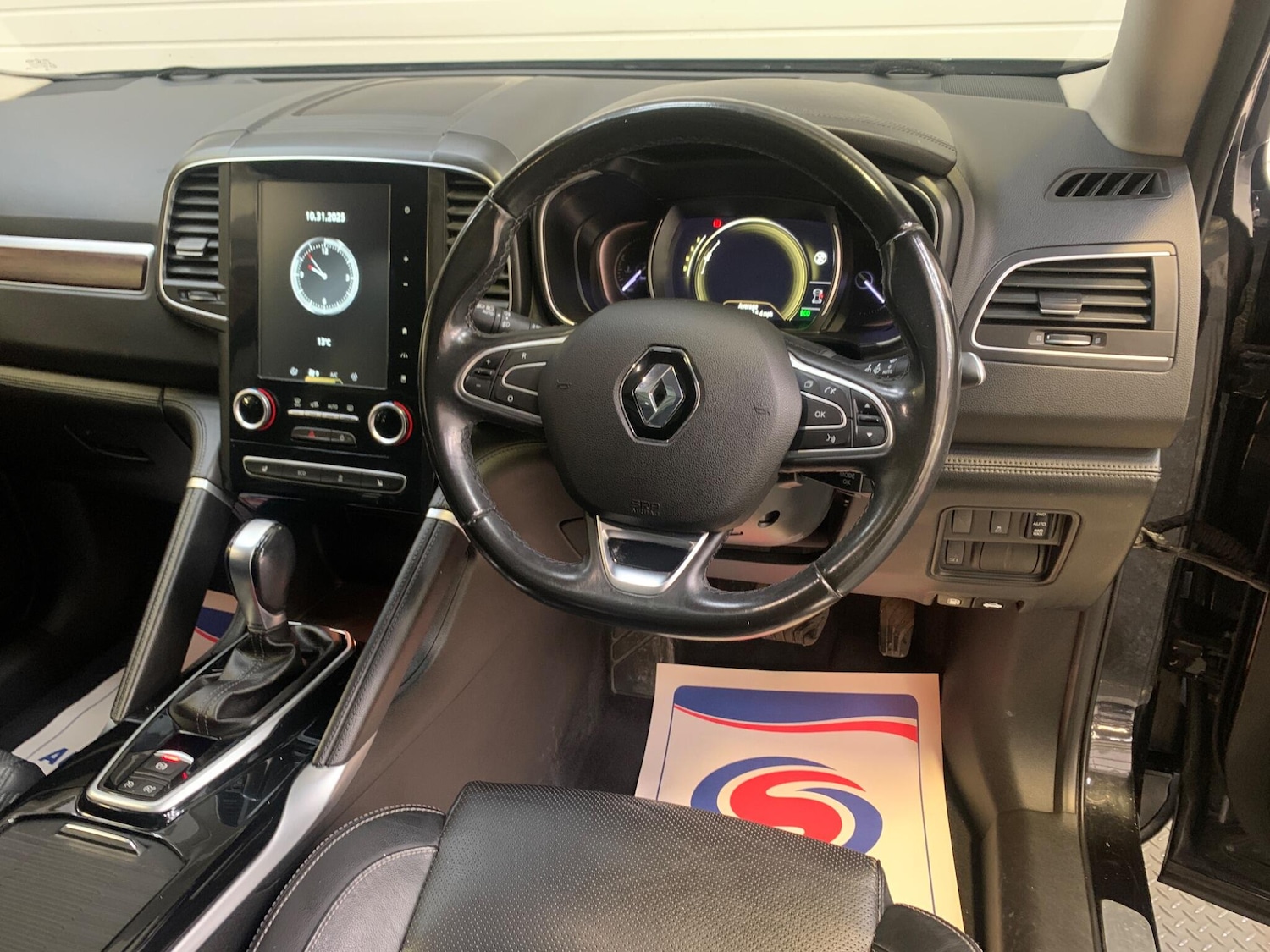 Used Renault Koleos 2018 for sale - 76349669: Photo 24