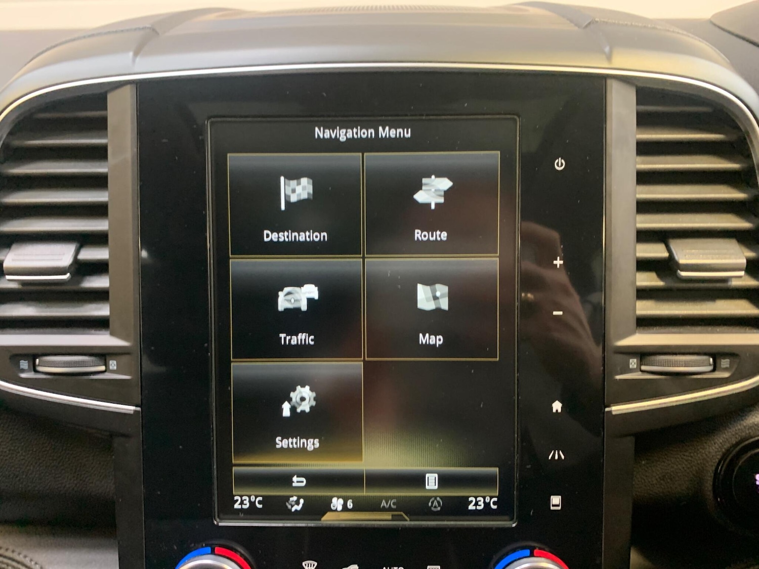 Used Renault Koleos 2018 for sale - 76349669: Photo 27