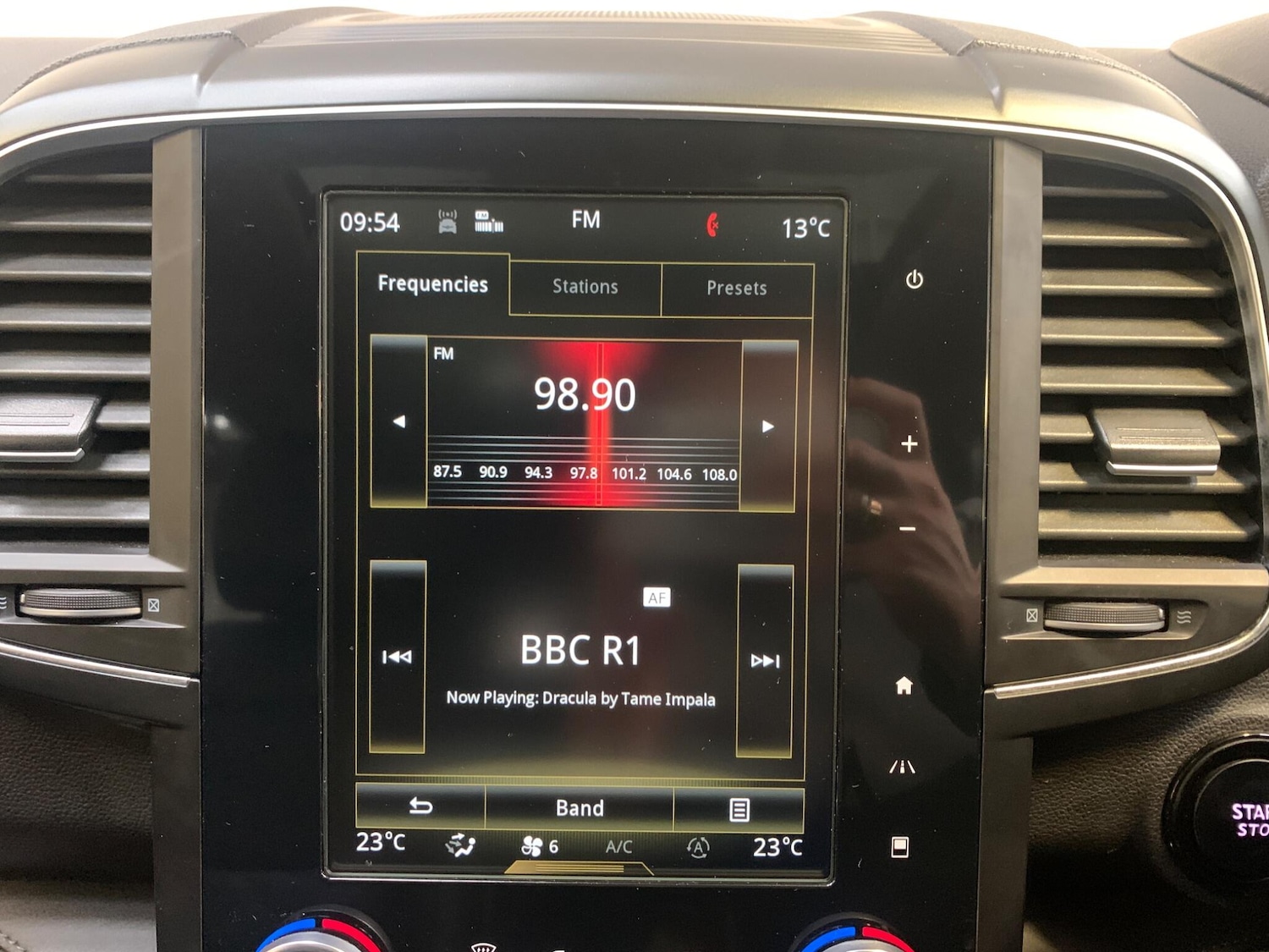 Used Renault Koleos 2018 for sale - 76349669: Photo 28