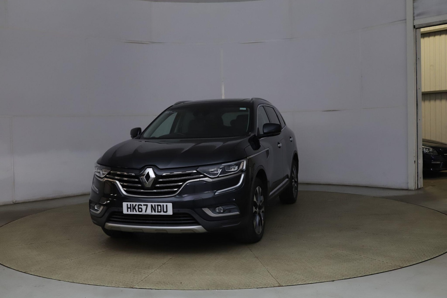 Used Renault Koleos 2018 for sale - 76349669: Photo 3