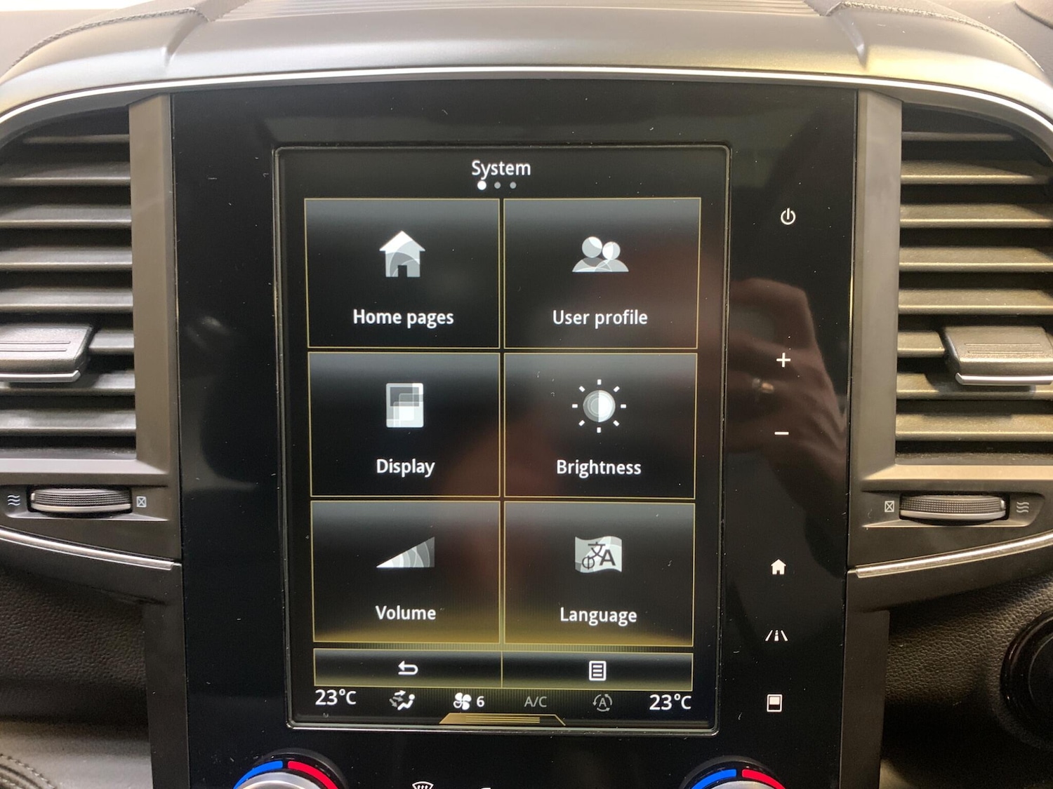 Used Renault Koleos 2018 for sale - 76349669: Photo 34