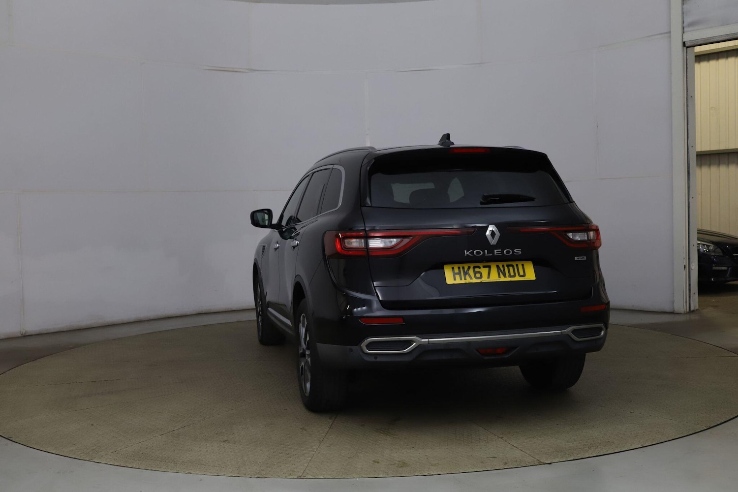Used Renault Koleos 2018 for sale - 76349669: Photo 5