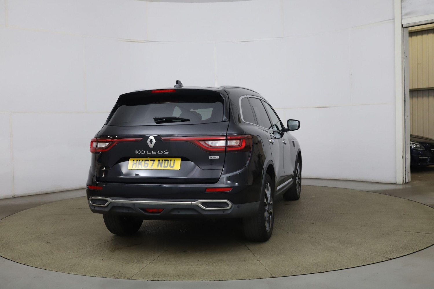 Used Renault Koleos 2018 for sale - 76349669: Photo 6