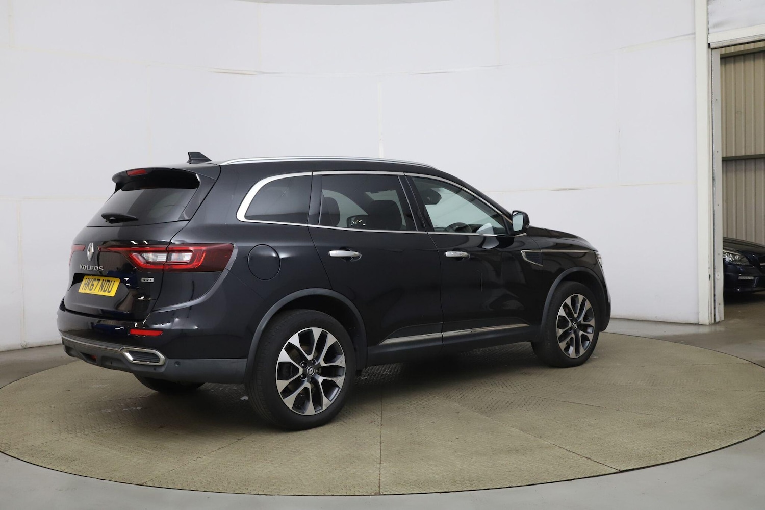 Used Renault Koleos 2018 for sale - 76349669: Photo 8