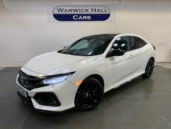 Used Honda Civic 2017 for sale - 78741731: Photo