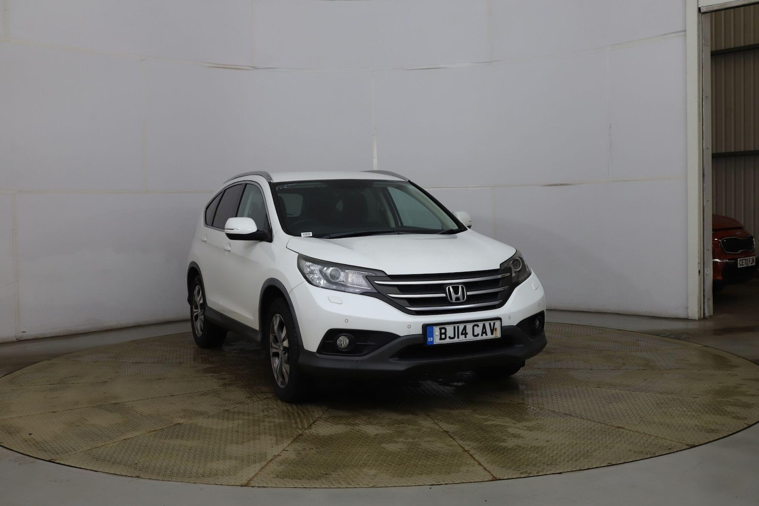 Used Honda CR-V 2014 for sale - 77351779: Photo 10