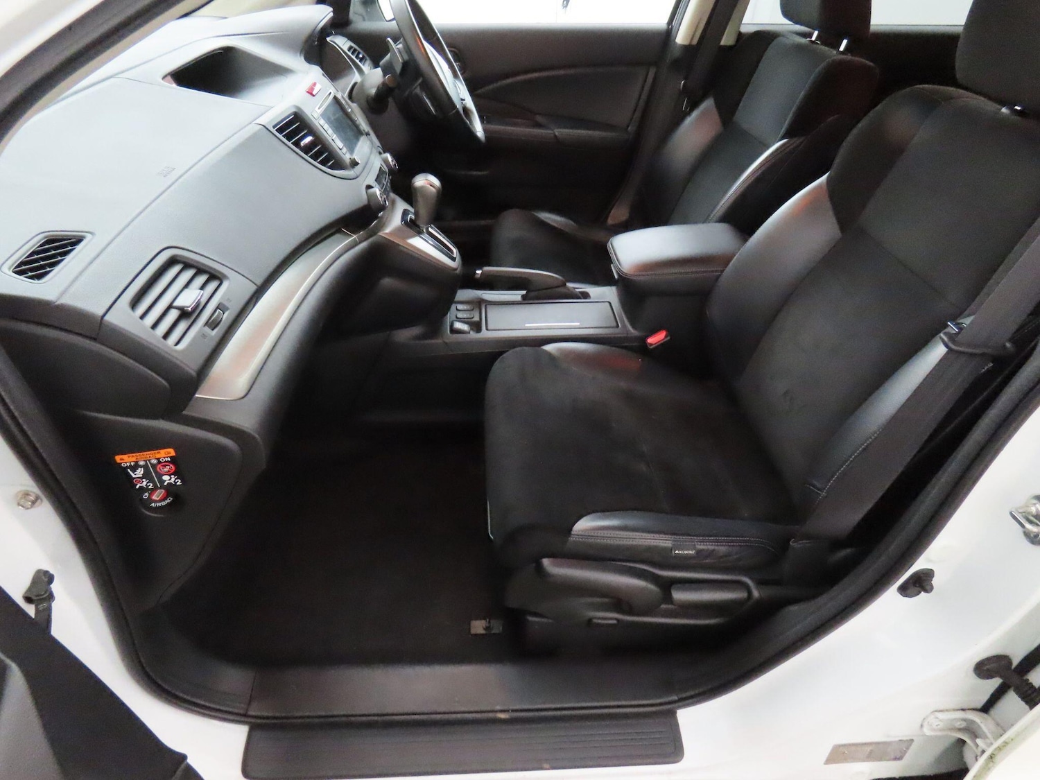 Used Honda CR-V 2014 for sale - 77351779: Photo 14