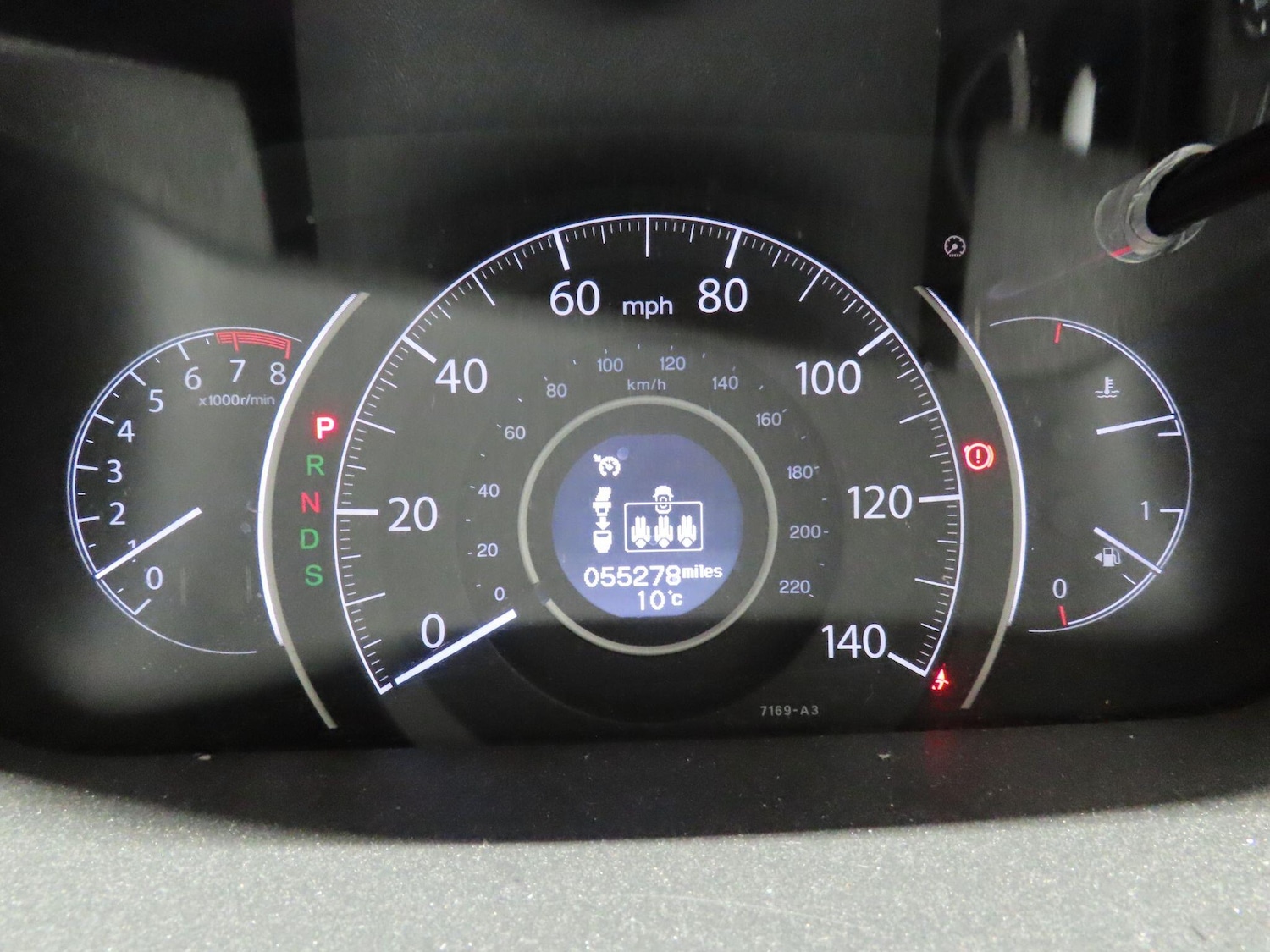 Used Honda CR-V 2014 for sale - 77351779: Photo 15