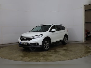 Used Honda CR-V 2014 for sale - 77351779: Photo