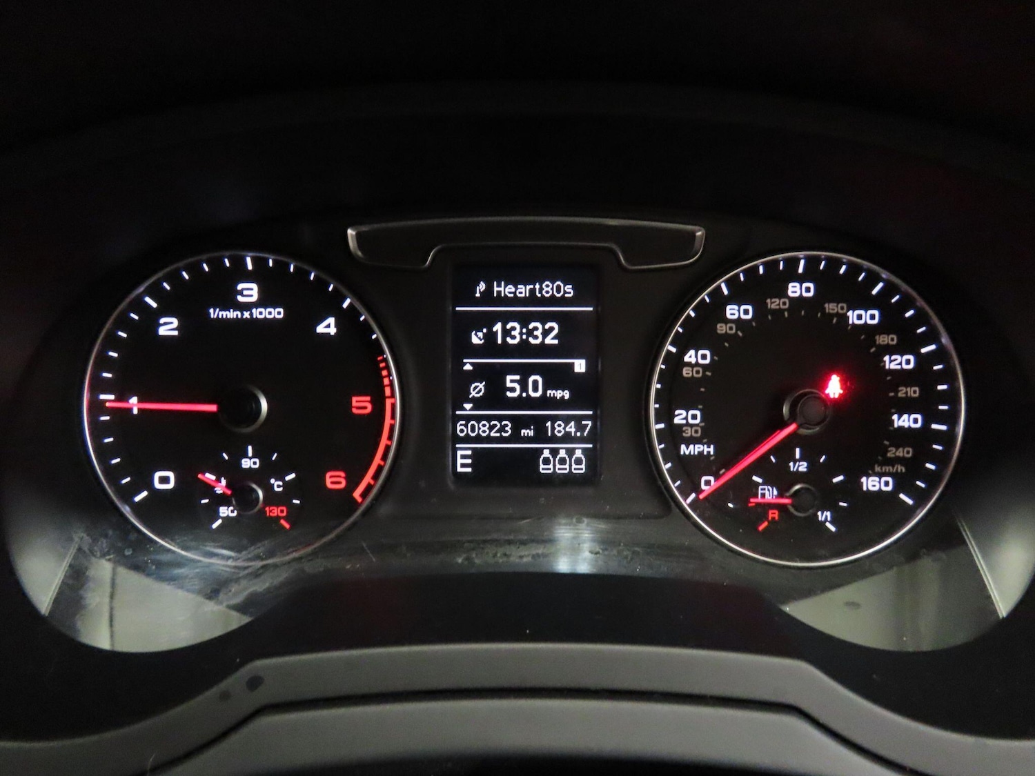 Used Audi Q3 for sale - 76689942: Photo 15