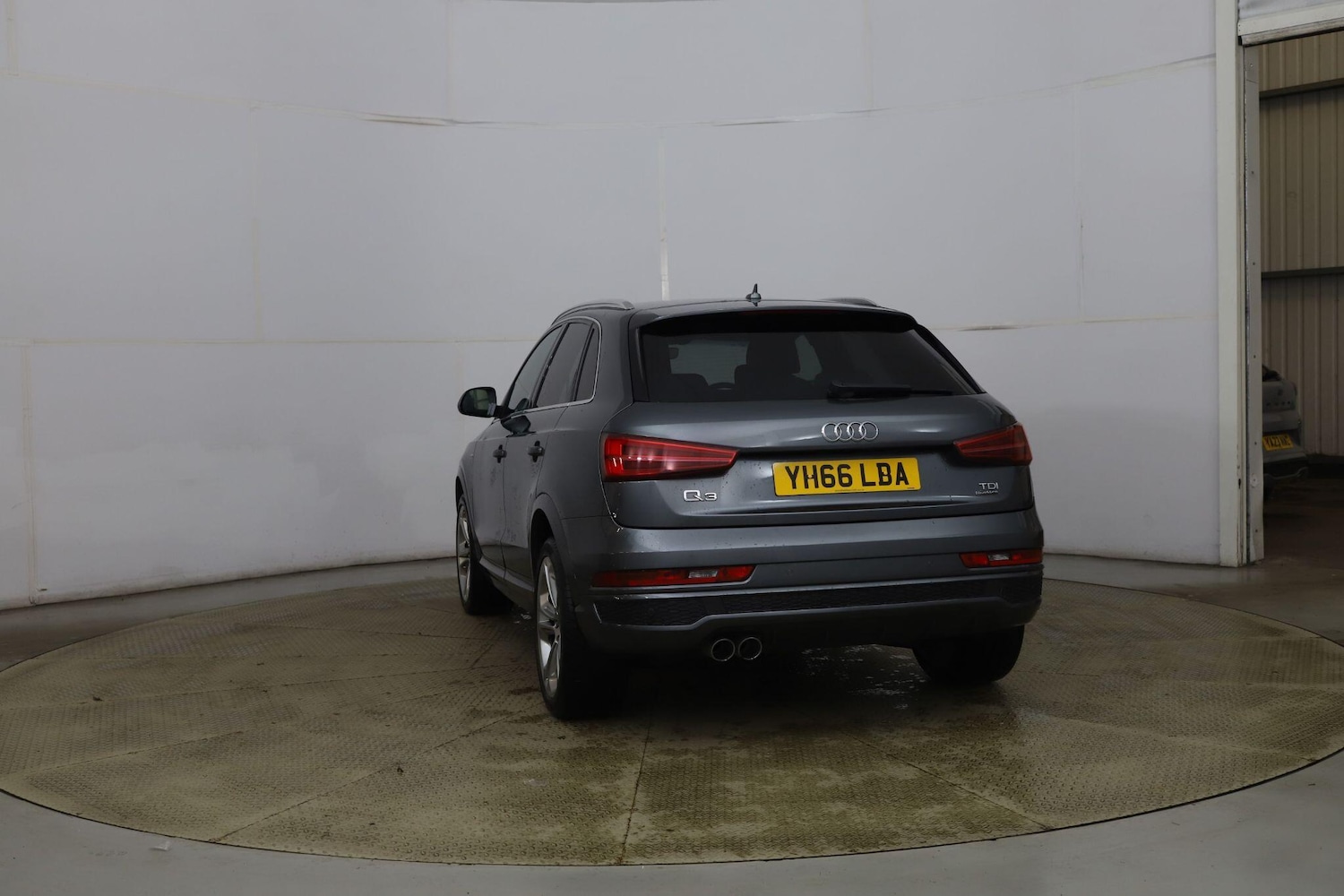 Used Audi Q3 for sale - 76689942: Photo 7