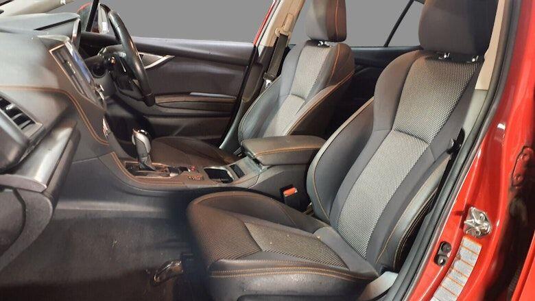 Used Subaru XV 2019 for sale - 77203942: Photo 11