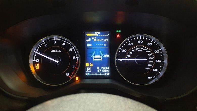 Used Subaru XV 2019 for sale - 77203942: Photo 13