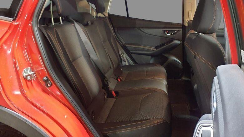 Used Subaru XV 2019 for sale - 77203942: Photo 15