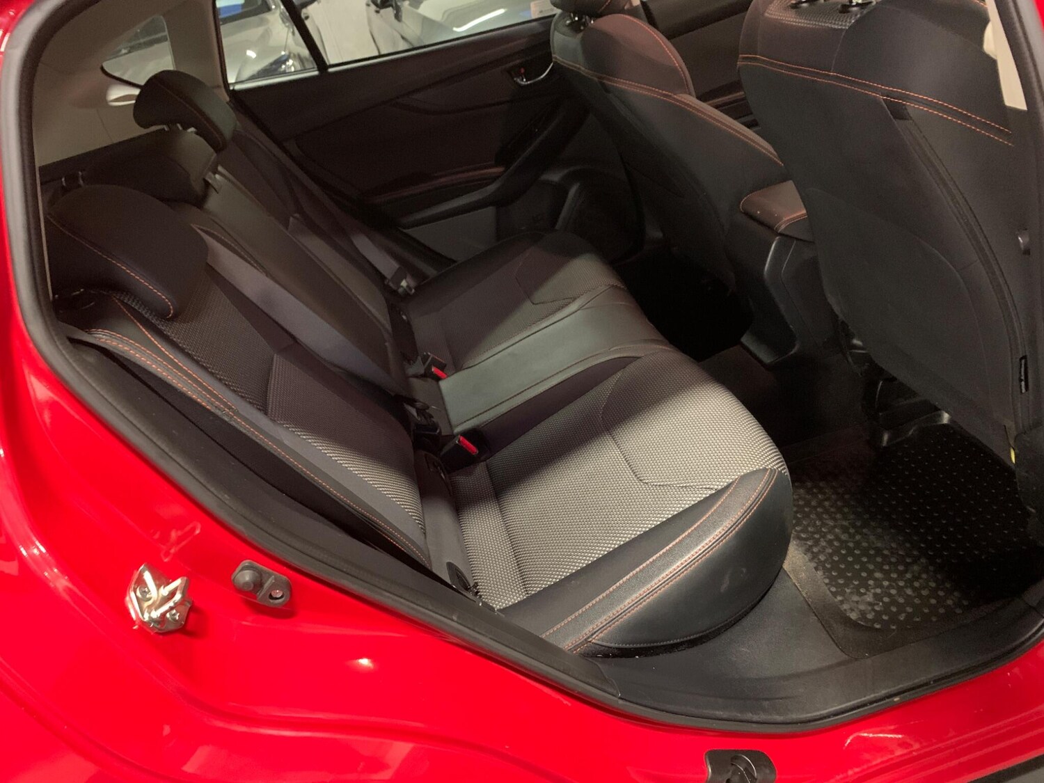 Used Subaru XV 2019 for sale - 77203942: Photo 19