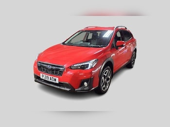 2019 (19) - 2.0i SE 5dr Lineartronic