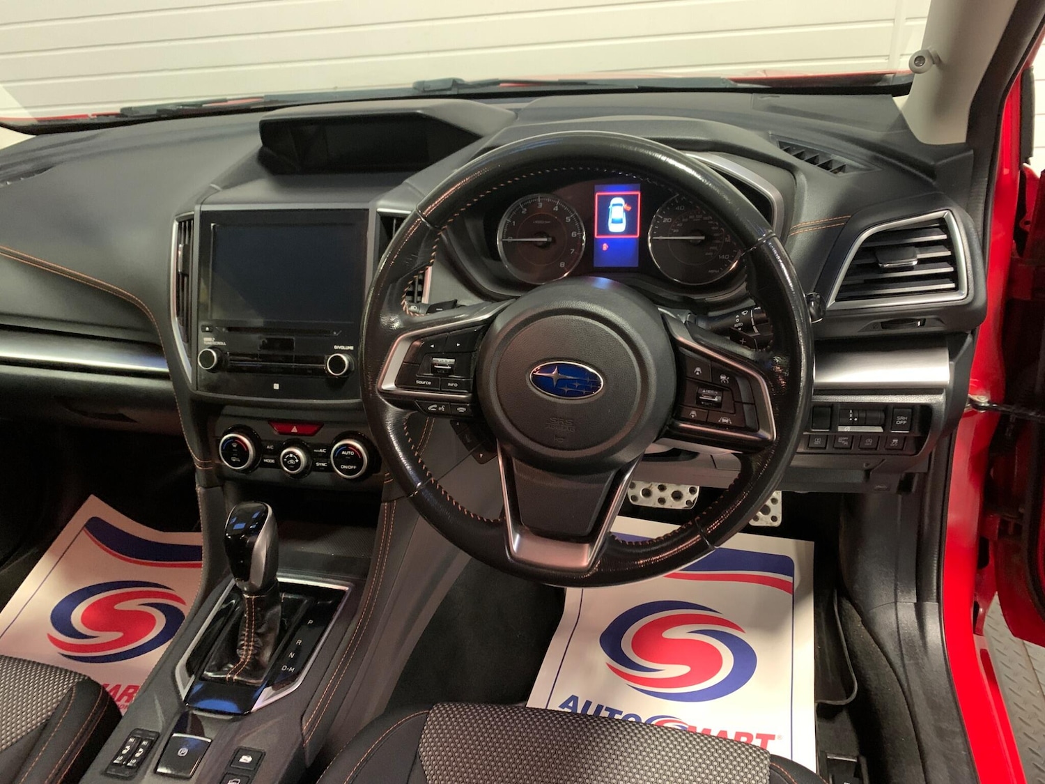 Used Subaru XV 2019 for sale - 77203942: Photo 21