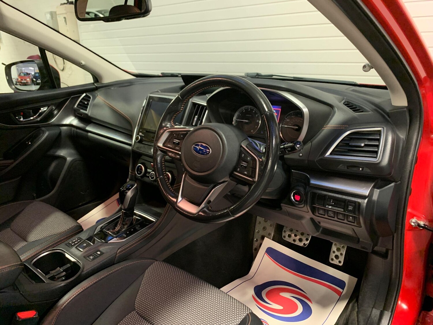 Used Subaru XV 2019 for sale - 77203942: Photo 22