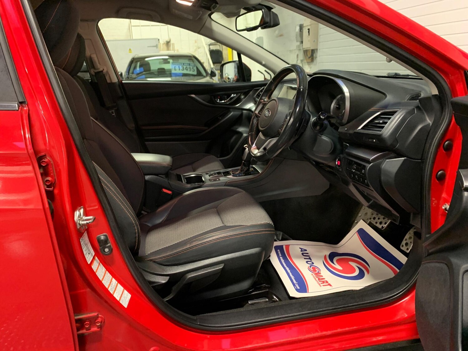 Used Subaru XV 2019 for sale - 77203942: Photo 23