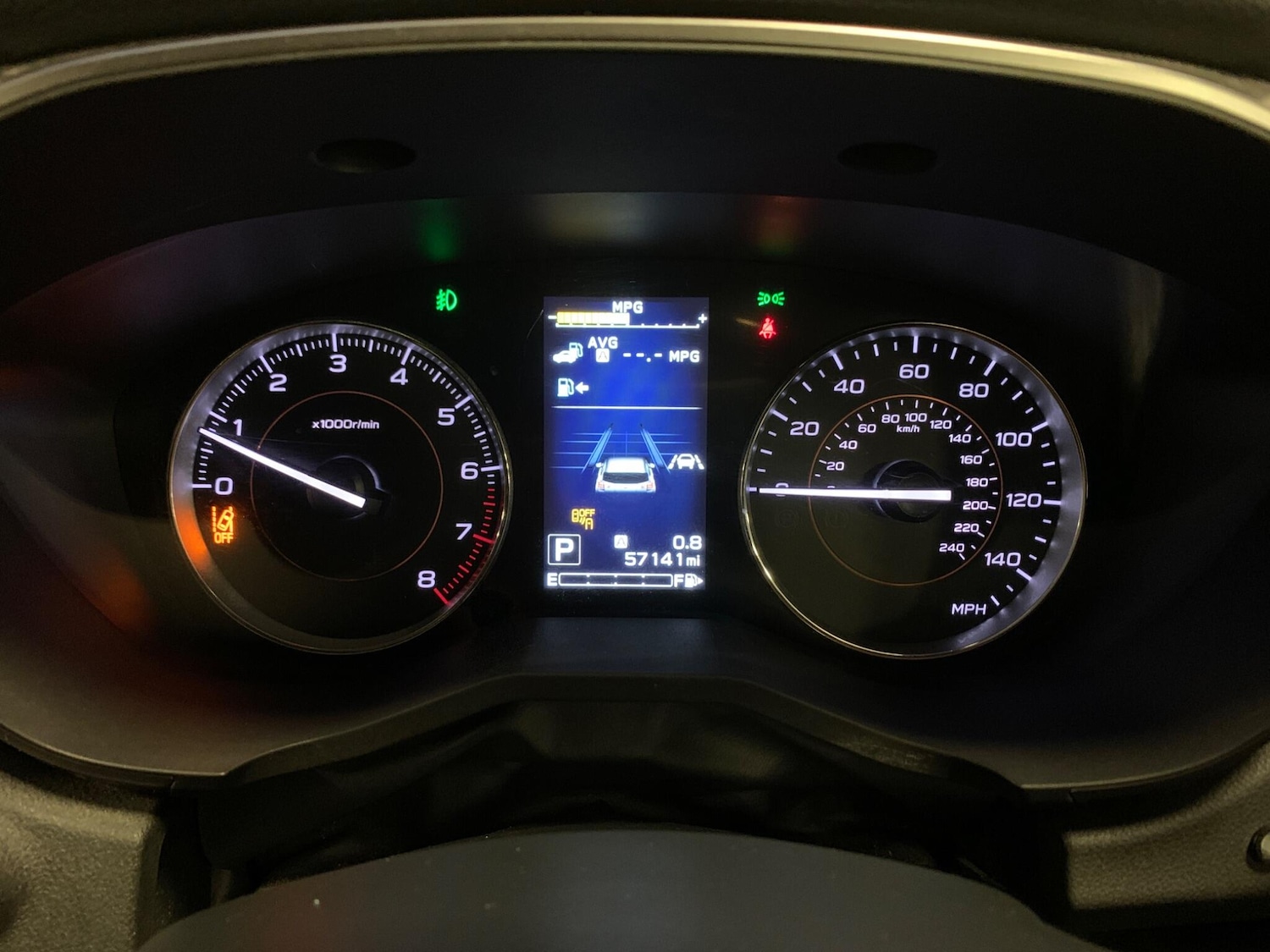 Used Subaru XV 2019 for sale - 77203942: Photo 24