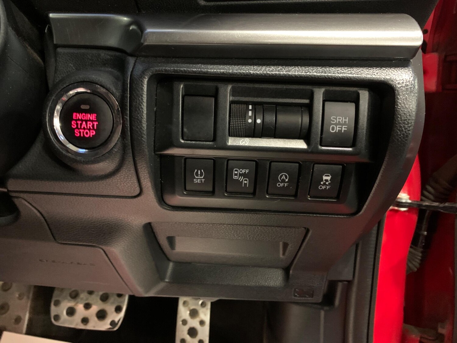 Used Subaru XV 2019 for sale - 77203942: Photo 27