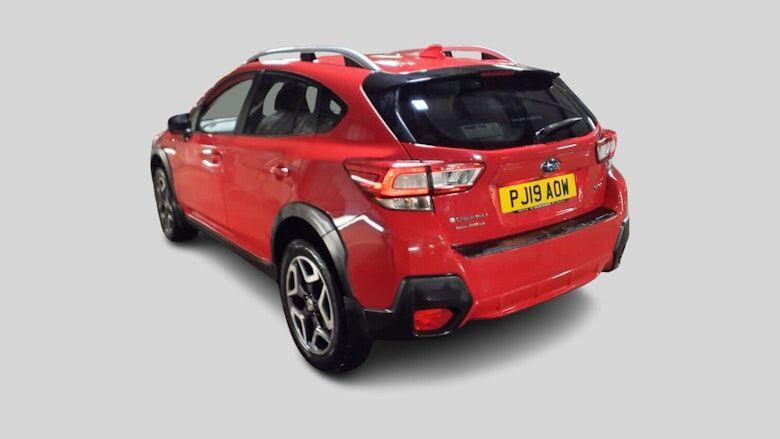 Used Subaru XV 2019 for sale - 77203942: Photo 3