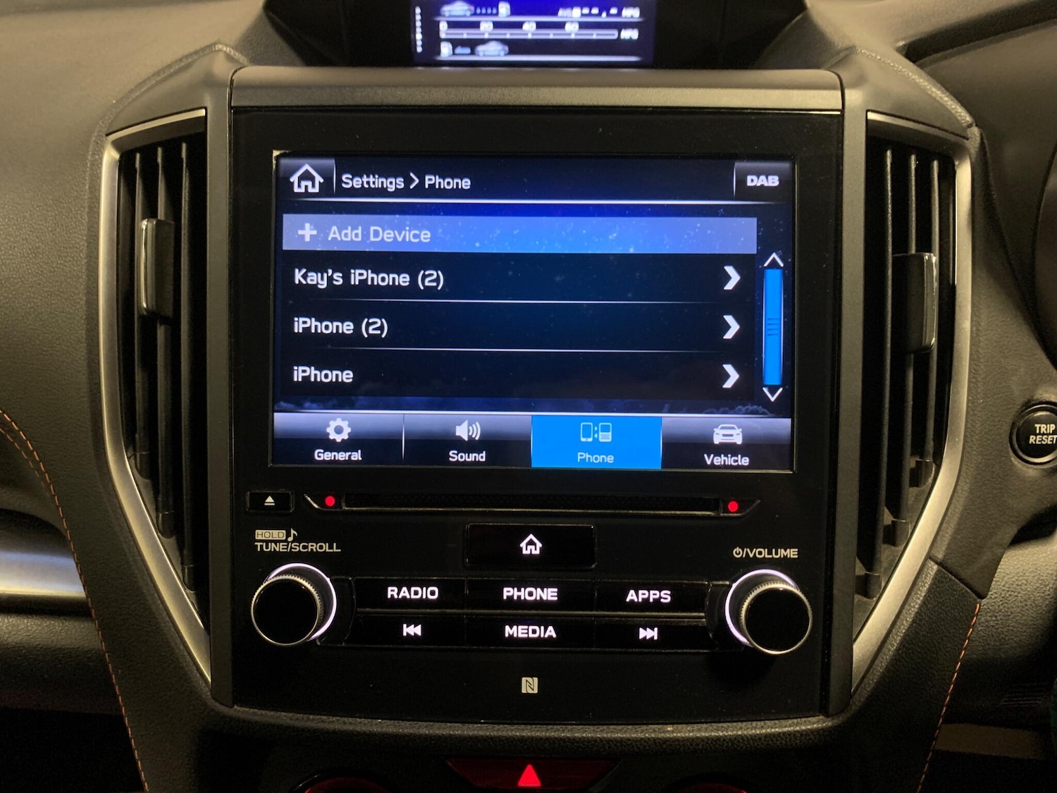 Used Subaru XV 2019 for sale - 77203942: Photo 36